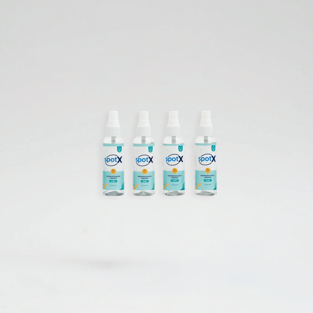 SpotX Kids Mini