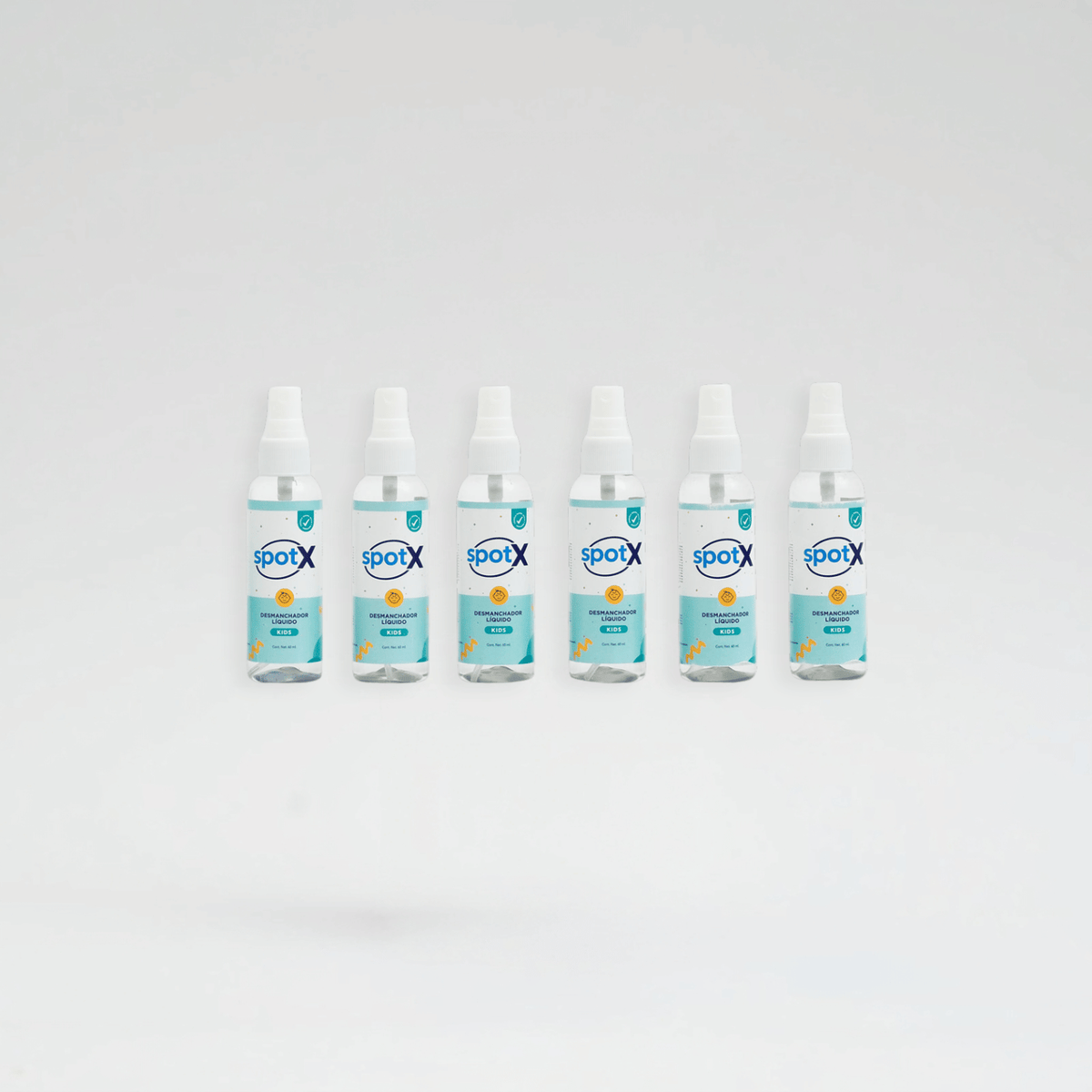 SpotX Kids Mini