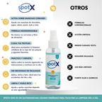 SpotX Kids Mini