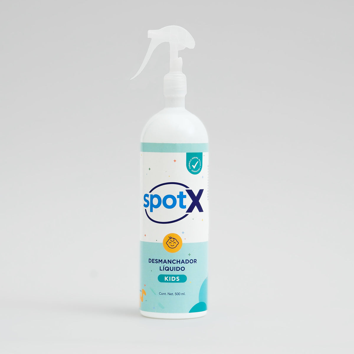 SpotX Kids 500ml