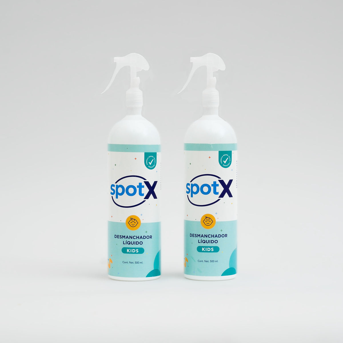 SpotX Kids 500ml