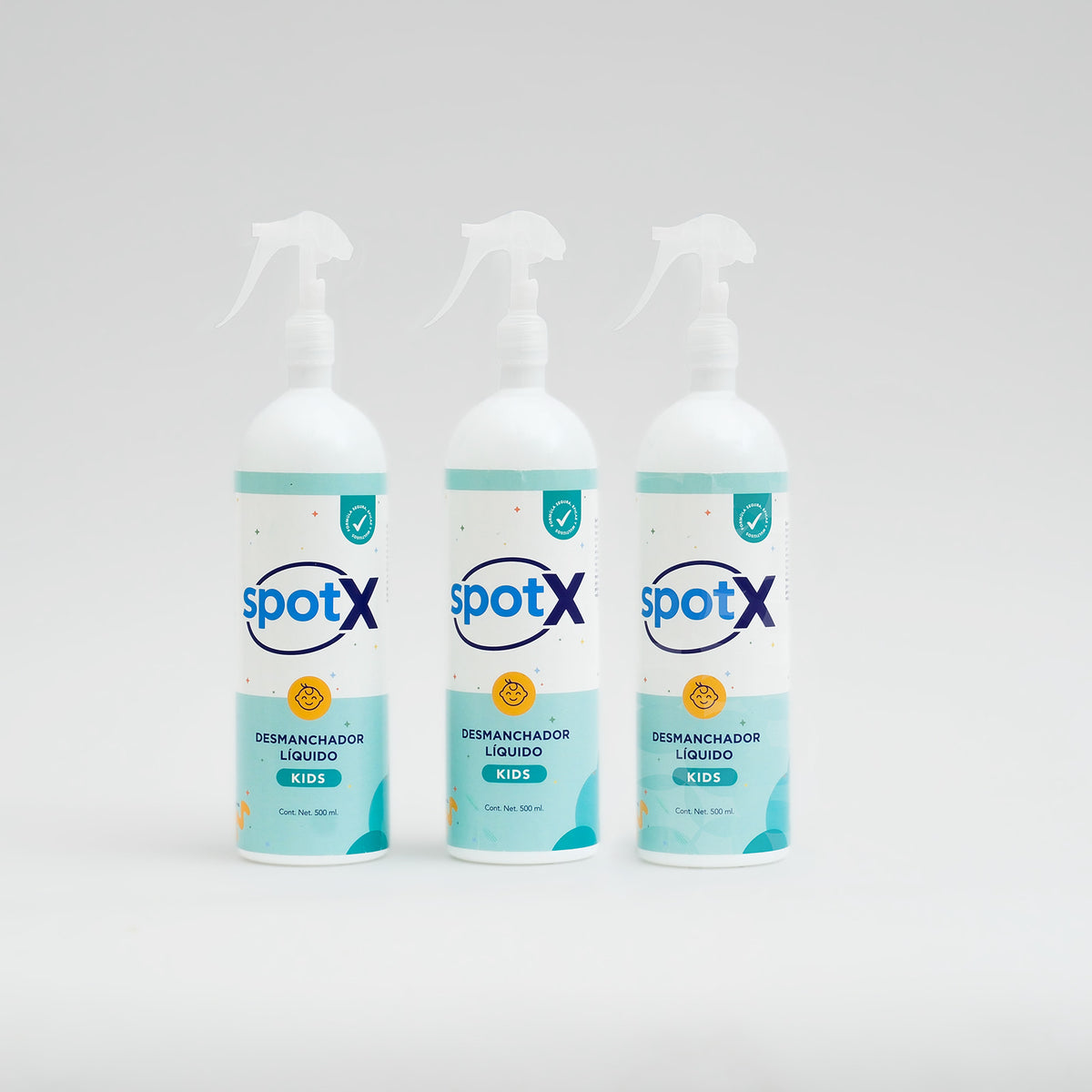 SpotX Kids 500ml