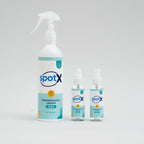 SpotX Kids 500ml + Minis