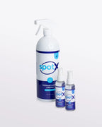 SpotX 1 Litro + 2 Minis